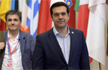 Euro Zone Clinches Deal With Greece After All-Night Haggle